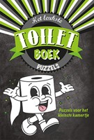 Het leukste toiletboek puzzels Het leukste toiletboek puzzels