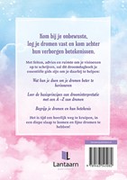 Mijn dream journal Mijn dream journal-2