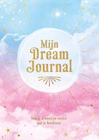 Mijn dream journal Mijn dream journal