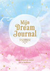 Mijn dream journal Mijn dream journal