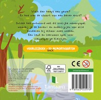 Kun je mij vinden? In het bos Kun je mij vinden? In het bos-2