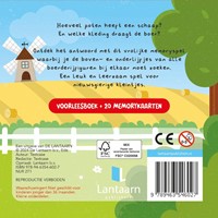 Kun je mij vinden? Op de boerderij Kun je mij vinden? Op de boerderij-2