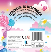Iedereen is bijzonder Unicorns-2