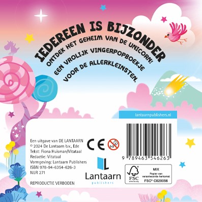 Iedereen is bijzonder Unicorns-2