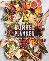 Borrelplanken Borrelplanken