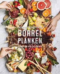 Borrelplanken Borrelplanken