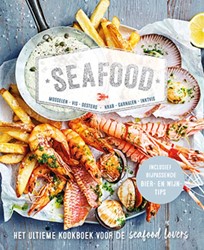Seafood Seafood