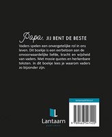 Papa, jij bent de beste-2