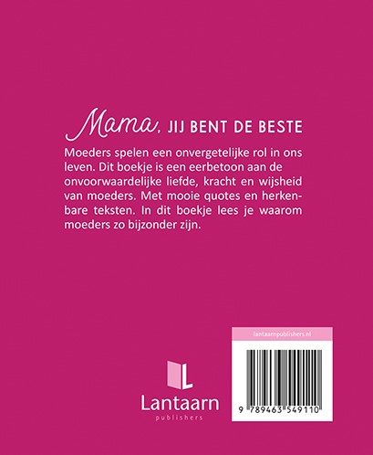 Mama, jij bent de beste-2