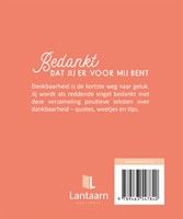 Bedankt, dat jij er voor mij bent-2