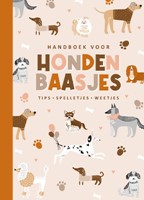 Handboek voor hondenbaasjes Handboek voor hondenbaasjes