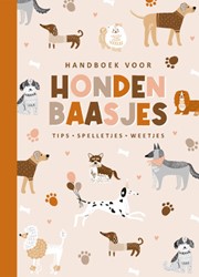 Handboek voor hondenbaasjes Handboek voor hondenbaasjes