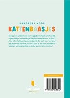 Handboek voor kattenbaasjes Handboek voor kattenbaasjes-2