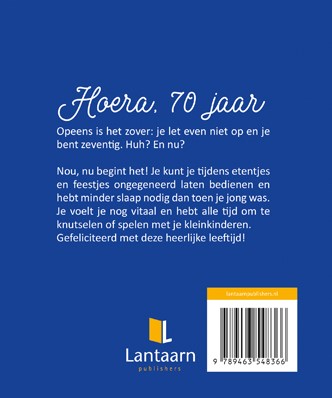Hoera, 70 jaar-2