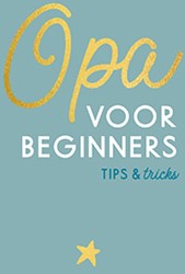Opa voor beginners Opa voor beginners
