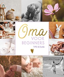 Oma voor beginners Oma voor beginners