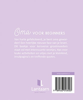 Oma voor beginners Oma voor beginners-2