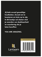 You are amazing You are amazing-2