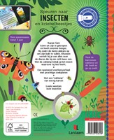 Speuren naar insecten Speuren naar insecten-2