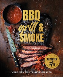 BBQ grill & smoke BBQ grill & smoke
