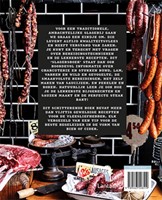The butcher The butcher-2