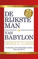 De rijkste man van Babylon De rijkste man van Babylon