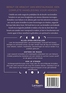 Kristallen voor heksen Kristallen voor heksen-2