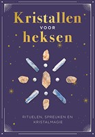 Kristallen voor heksen Kristallen voor heksen