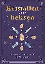 Kristallen voor heksen Kristallen voor heksen