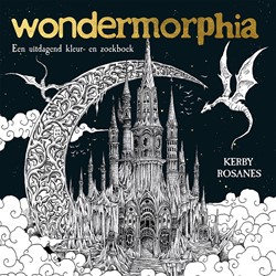 Wondermorphia Wondermorphia