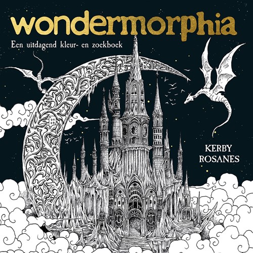 Wondermorphia Wondermorphia