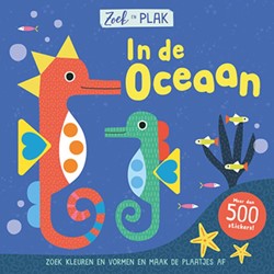 Zoek en plak - In de oceaan Zoek en plak - In de oceaan