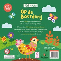 Zoek en plak - Op de boerderij Zoek en plak - Op de boerderij-2