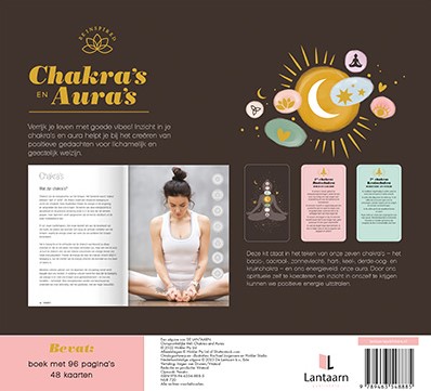 Chakra's en aura's Chakra's en aura's-2