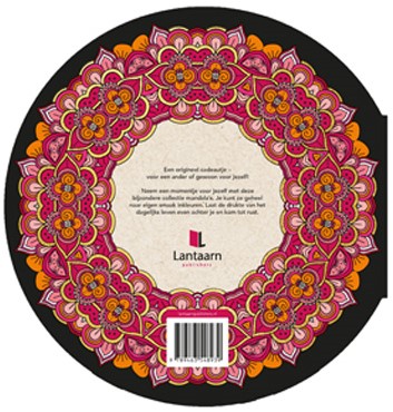Nieuwe creaties mandala Nieuwe creaties mandala-2