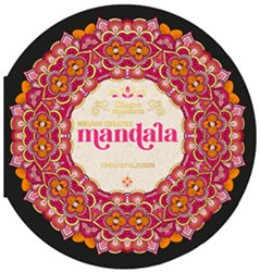 Nieuwe creaties mandala Nieuwe creaties mandala