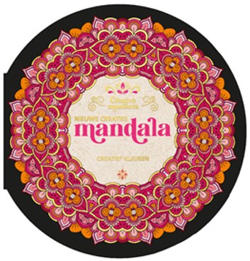 Nieuwe creaties mandala Nieuwe creaties mandala