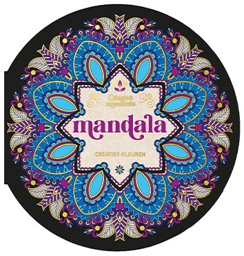 Mandala Mandala
