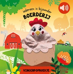 Iedereen is bijzonder - Boerderij Iedereen is bijzonder - Boerderij