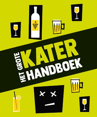 Het grote katerhandboek