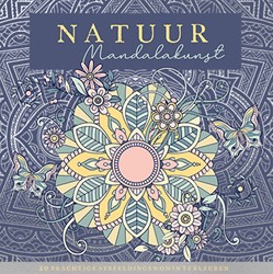 Natuur - mandalakunst Natuur - mandalakunst