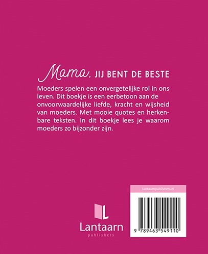Mama, jij bent de beste-2