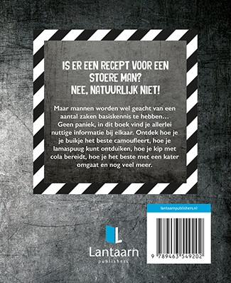 Het grote handboek voor mannen-2