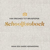Van dreumes tot brugpieper schoolfotoboek Van dreumes tot brugpieper schoolfotoboek