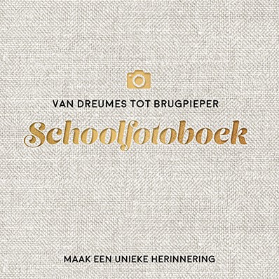 Van dreumes tot brugpieper schoolfotoboek Van dreumes tot brugpieper schoolfotoboek