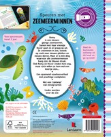 Speuren met zeemeerminnen Speuren met zeemeerminnen-2