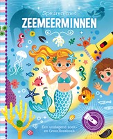 Speuren met zeemeerminnen Speuren met zeemeerminnen