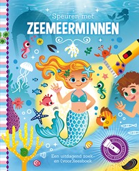 Speuren met zeemeerminnen Speuren met zeemeerminnen