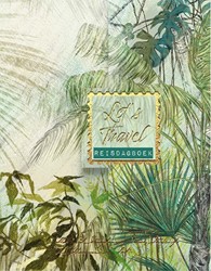 Let's travel - Jungle Let's travel - Jungle