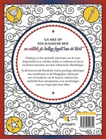 Tarot kleurboek-2